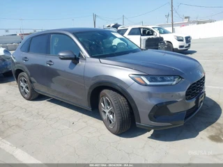 HONDA HONDA HR-V