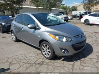 MAZDA MAZDA MAZDA2 TOURING
