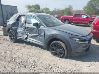 MAZDA MAZDA CX-30 CARBON EDITION