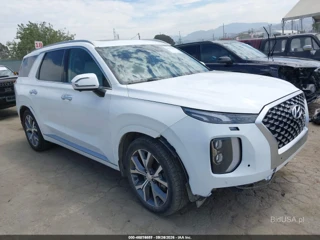 HYUNDAI HYUNDAI PALISADE LIMITED