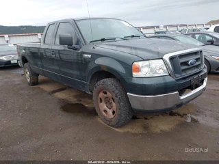 FORD FORD F-150 XL/XLT