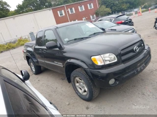 TOYOTA TOYOTA TUNDRA LIMITED V8
