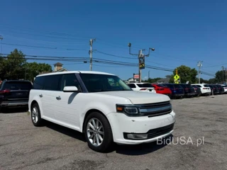 FORD FLEX LIMITED