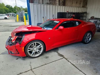 CHEVROLET CAMARO LS