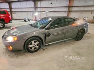 PONTIAC GRAND PRIX