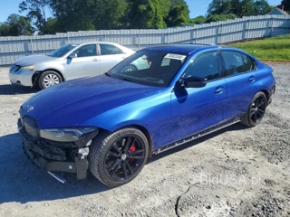 BMW M340XI