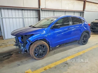 HONDA HR-V SPORT
