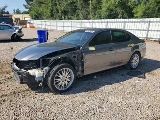 LEXUS GS 350