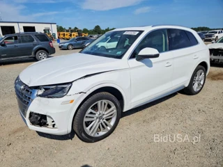 AUDI Q5 PREMIUM PLUS