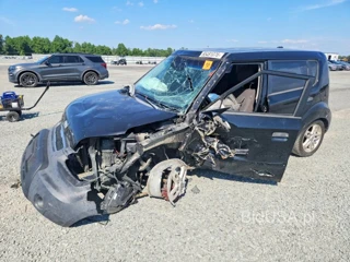 KIA SOUL BASE