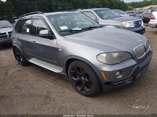 BMW X5 4.8I