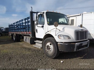 FREIGHTLINER FREIGHTLINER M2 106 MEDIUM DUTY