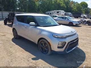 KIA KIA SOUL S