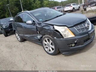 CADILLAC CADILLAC SRX PERFORMANCE COLLECTION