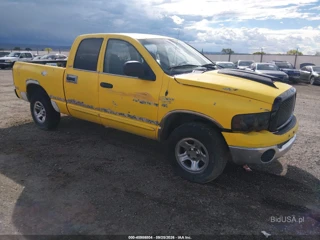 DODGE DODGE RAM 1500 ST