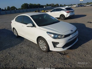 KIA KIA RIO LX