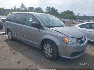 DODGE DODGE GRAND CARAVAN SE