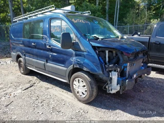 FORD FORD TRANSIT-250