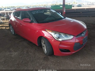 HYUNDAI HYUNDAI VELOSTER