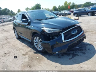INFINITI INFINITI QX50 ESSENTIAL