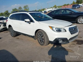 SUBARU SUBARU OUTBACK 2.5I LIMITED