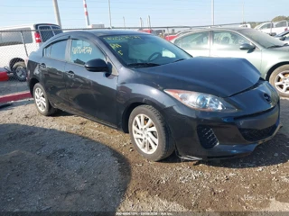 MAZDA MAZDA MAZDA3