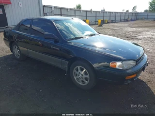 TOYOTA TOYOTA CAMRY LE/SE