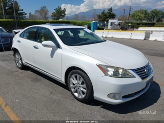 LEXUS LEXUS ES 350