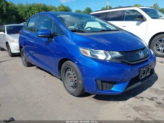 HONDA HONDA FIT LX