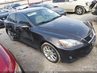 LEXUS LEXUS IS 250