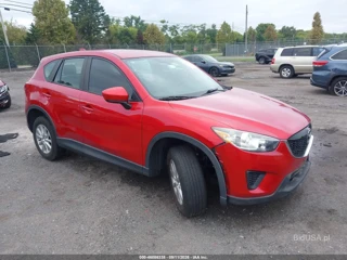 MAZDA MAZDA CX-5 SPORT