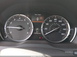 ACURA ACURA MDX ADVANCE   ENTERTAINMENT PACKAGES/ADVANCE PACKAGE