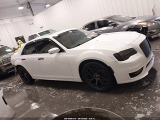 CHRYSLER CHRYSLER 300 300S