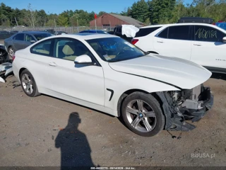 BMW 428I XDRIVE