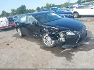 LEXUS LEXUS ES 350