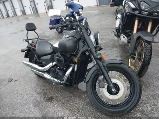 HONDA HONDA VT750 C2B