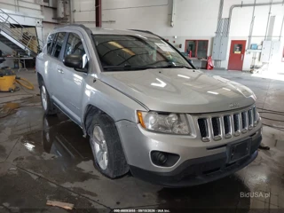 JEEP JEEP COMPASS