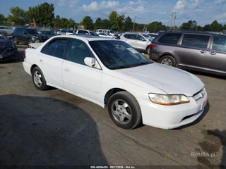 HONDA HONDA ACCORD 2.3 EX