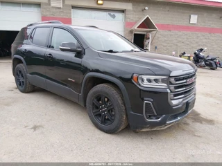 GMC ACADIA AWD AT4