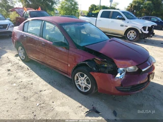 SATURN SATURN ION 2