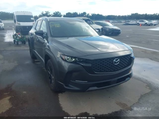 MAZDA MAZDA CX-50 2.5 S PREFERRED PACKAGE