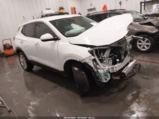 BUICK BUICK ENCORE GX PREFERRED AWD