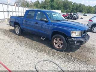 DODGE DODGE DAKOTA