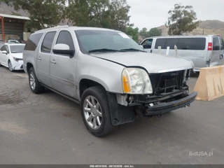 GMC YUKON XL 1500 DENALI