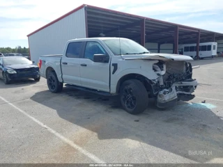 FORD FORD F-150 XL