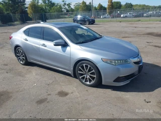 ACURA ACURA TLX V6 TECH
