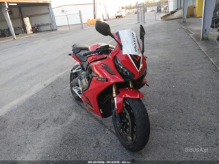 HONDA HONDA CBR650 R