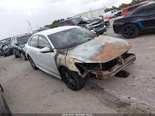 VOLKSWAGEN VOLKSWAGEN PASSAT