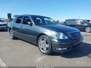 LEXUS LEXUS LS 430
