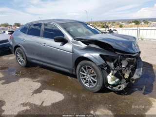HONDA HONDA ACCORD CROSSTOUR EX-L